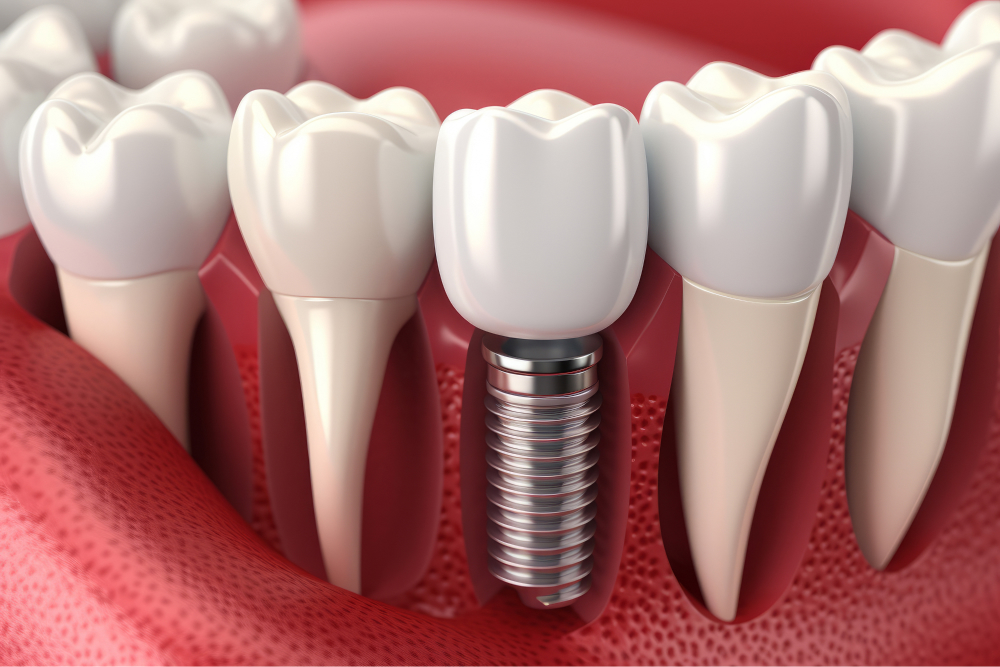 Сверхкомплектные зубы - причины, симптомы, диагностика